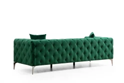 Manor House Beachport Sofa 3-seters