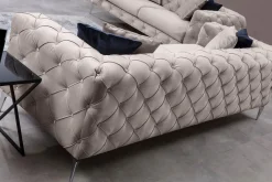 Manor House Beachport Sofa 2-seters