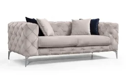 Manor House Beachport Sofa 2-seters