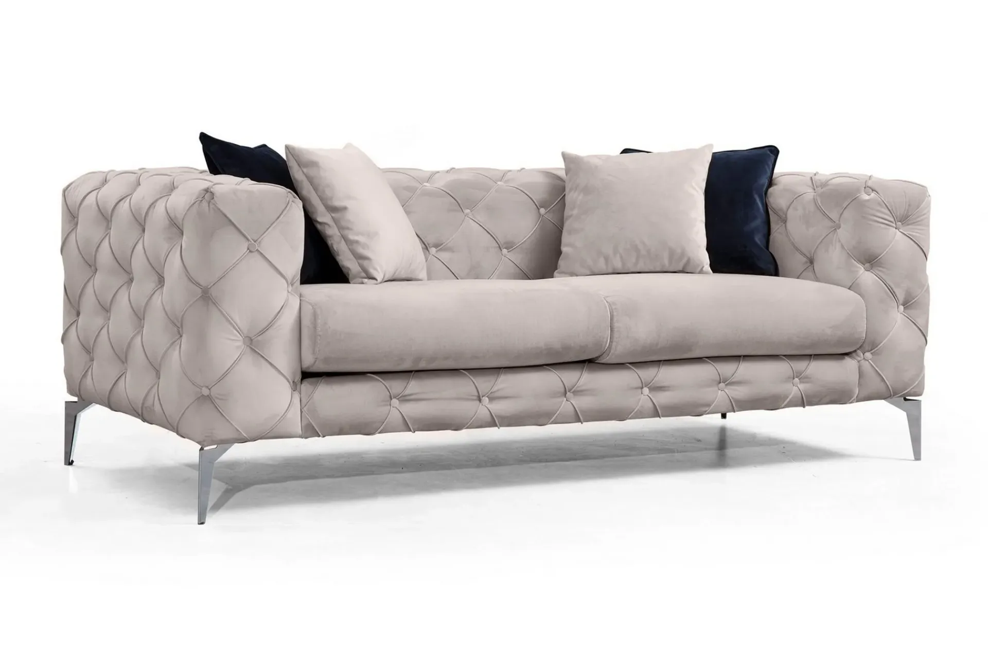 Manor House Beachport Sofa 2-seters