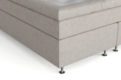 Drömvik Belda Kontinentalseng 160x200 Fast