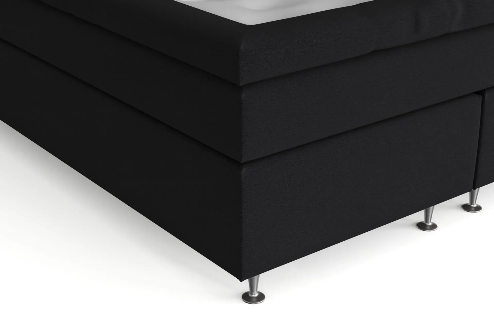 Drömvik Belda Kontinentalseng 180x200 Fast