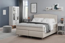 Belda Sengegavl 160 cm Buet