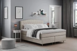 Belda Sengegavl 160 cm Buet