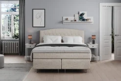 Belda Sengegavl 160 cm Buet