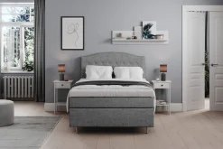 Belda Sengegavl 140 cm Buet