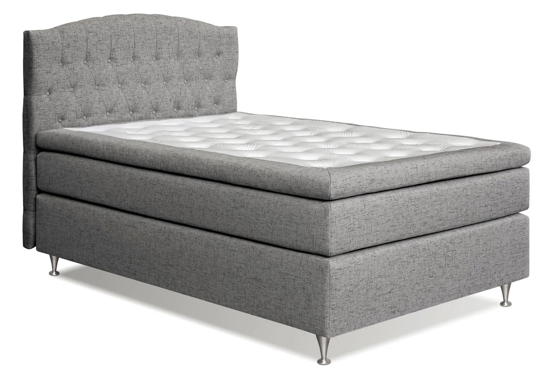 Belda Sengegavl 140 cm Buet