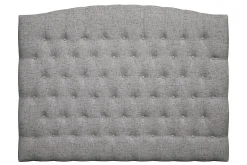 Kontinentalsenger|Komplett Sengepakke-Belda Sengepakke 160x200 Fast Grey