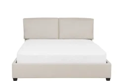 Bedly Sengeramme & Sengestamme-BELFORT Dobbeltseng 160 | 200 cm Beige