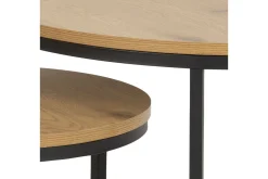 Belgrat Settbord