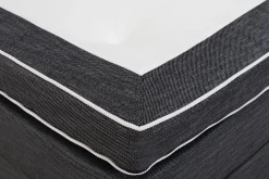 Kontinentalsenger|Komplett Sengepakke-Belinda Sengepakke 160x200 Grey