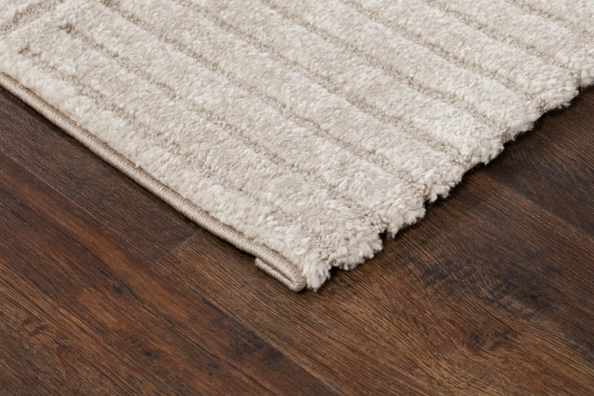 KM Home Bella Wilton-teppe 80x250 cm Rektangulær