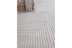 KM Home Bella Wilton-teppe 80x250 cm Rektangulær