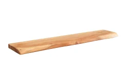 Wohnling Belleview Vegghylle 80x25 cm