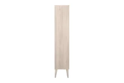 Bellor Oppbevaringsmøbel Hvitpigmentert 80 cm
