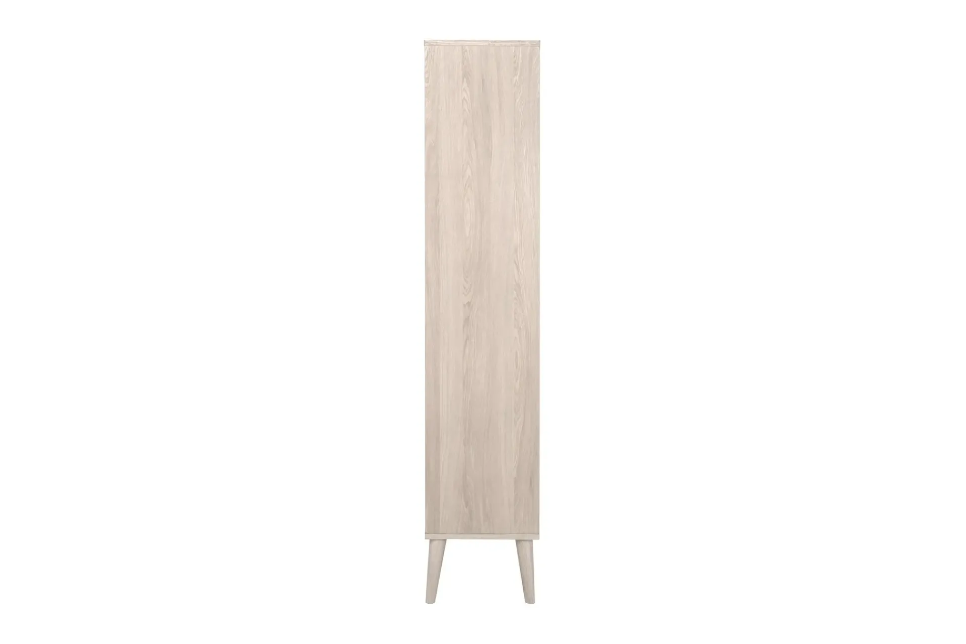Bellor Oppbevaringsmøbel Hvitpigmentert 80 cm