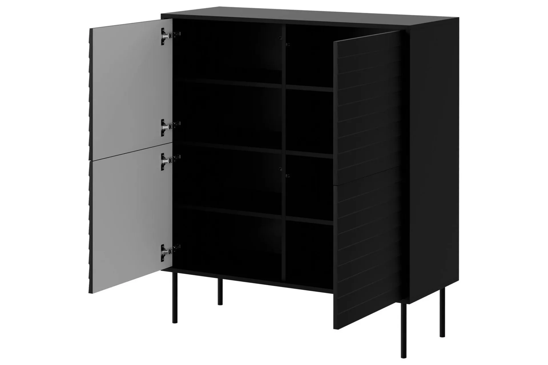Belonger Kommode 102 cm