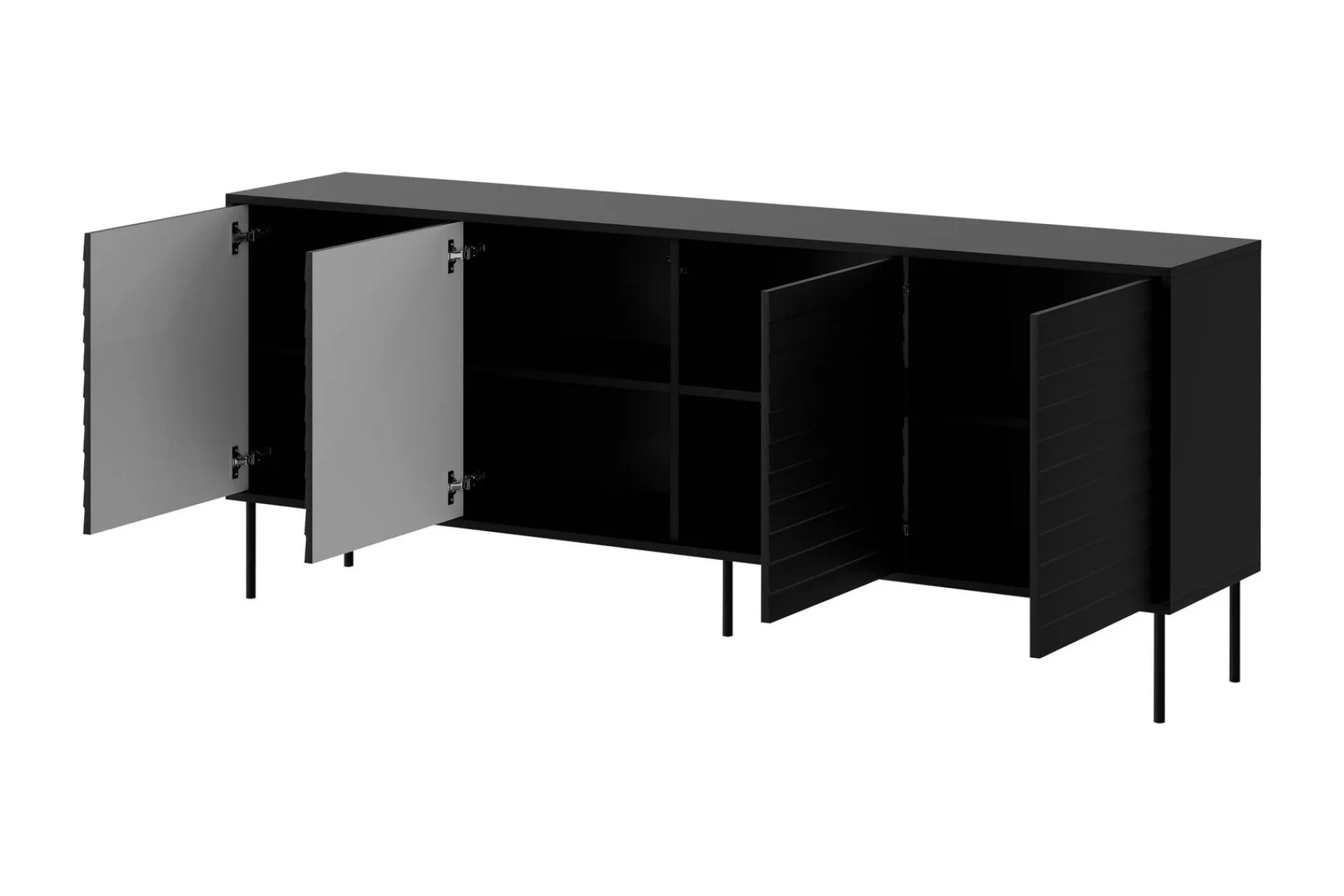 Belonger Kommode 200 cm
