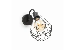 Bendinni Vegglampe med Arm