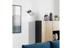 Bendinni Vegglampe med Arm