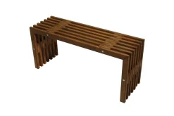 Benke EcoFurn 100 cm Furu Oljet