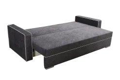 Sovesofaer-Beno Sovesofa 230x92x91 cm Ajuga 4 + Ajuga 1