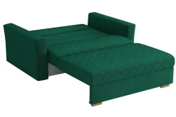 Sovesofaer-Bensbyn 2-seters Sovesofa Rutetemønster Clay 7