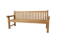 Bergamo Sofa 190 cm