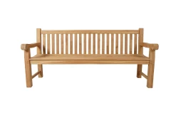 Bergamo Sofa 190 cm