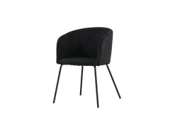 Venture Home Berit Armlene Stol
