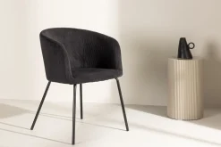 Venture Home Berit Armlene Stol