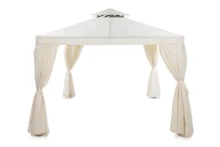 Comfort Garden Bermuda Komplett Paviljong 3x4 m