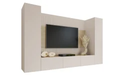 Bernice Tv-Skap 260x38 cm