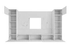 Bernice Tv-Skap 260x38 cm