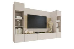 Bernice Tv-Skap 260x38 cm