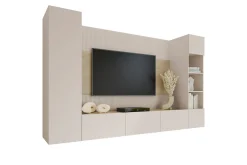 Bernice Tv-Skap 260x38 cm