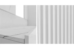 Bernice TV-skap 38x150 cm