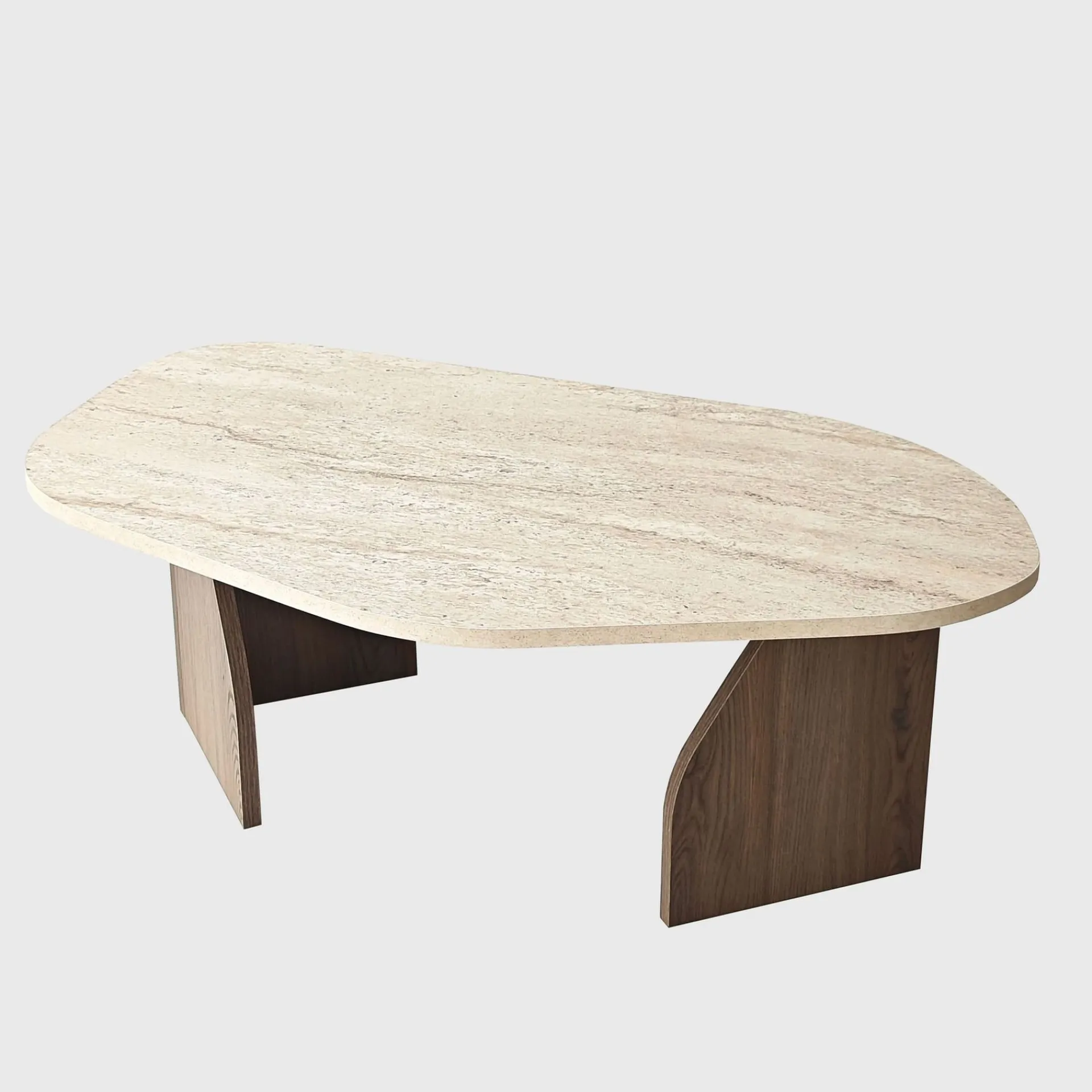 Berriaren Skrivebord 100x35x60 cm