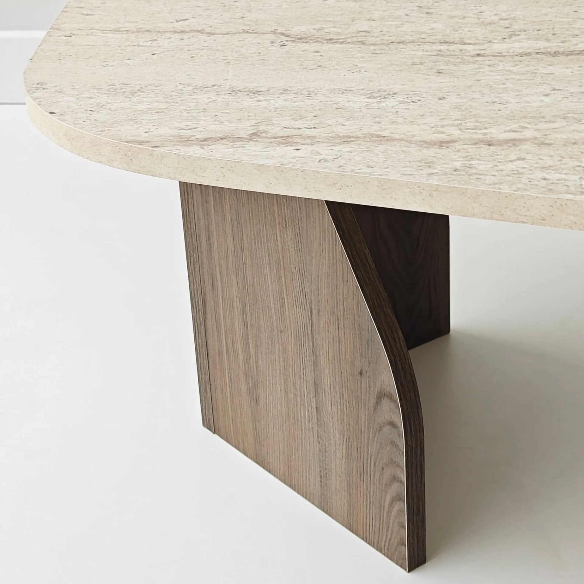 Berriaren Skrivebord 100x35x60 cm