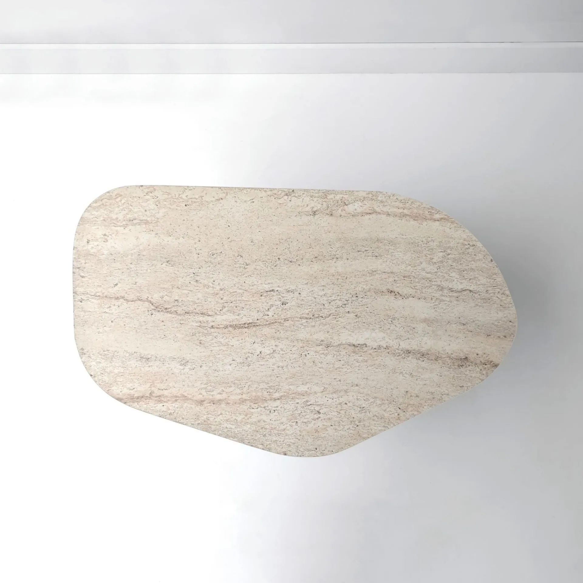 Berriaren Skrivebord 100x35x60 cm