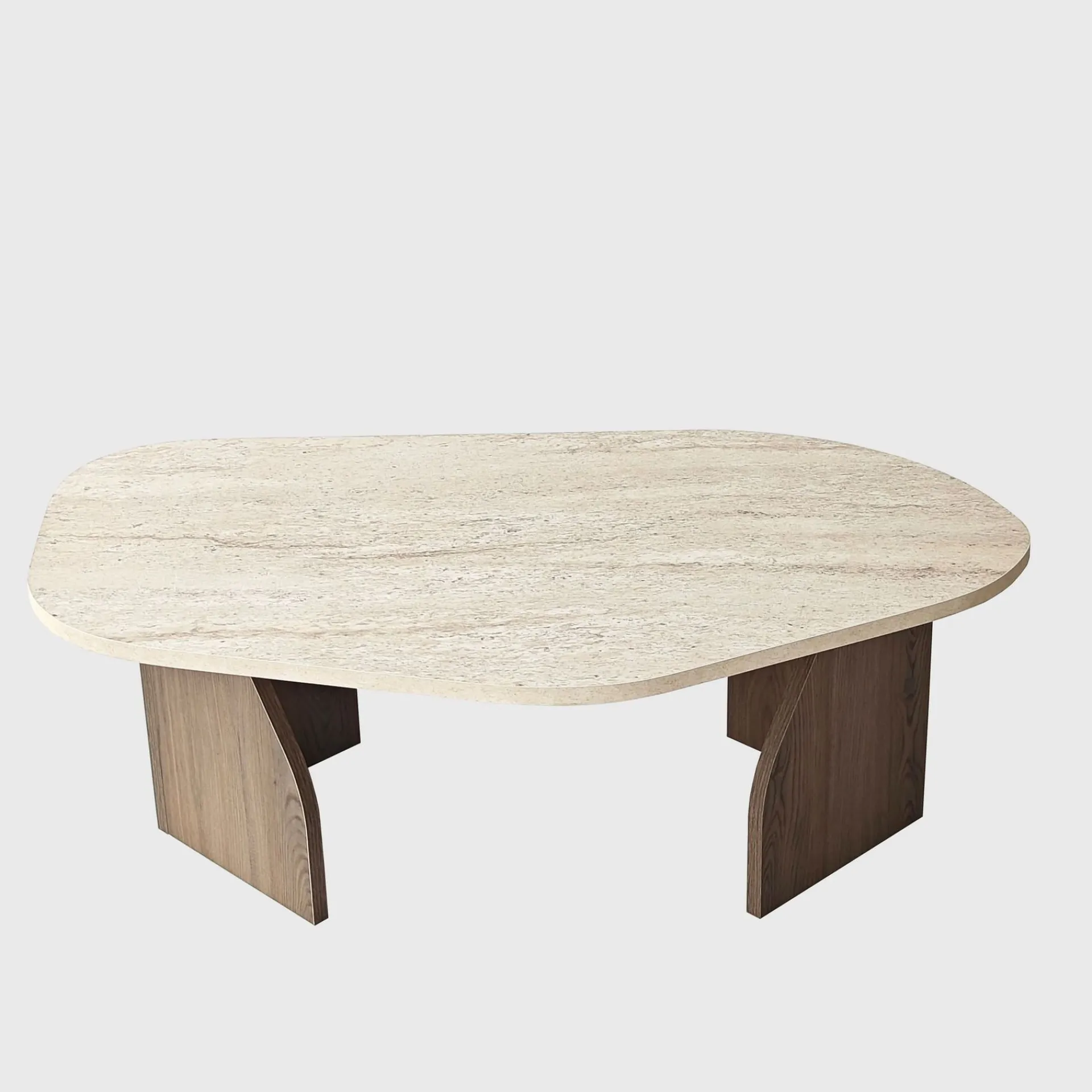 Berriaren Skrivebord 100x35x60 cm