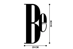 Be Special Veggdekor