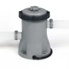 Bestway Flowclear filterpumpe 1249l/h For basseng over bakke
