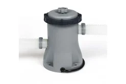 Bestway Flowclear filterpumpe 1249l/h For basseng over bakke