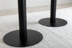 Venture Home Skinn & Pelstepper|Sitteputer-Betina Ullmatte 300x400 cm Hvit