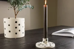Venture Home Bette Lysestake 12x5 cm