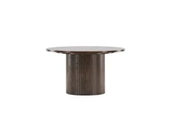 Venture Home Sofabord-Bianca Sofabord 80 cm Mocca