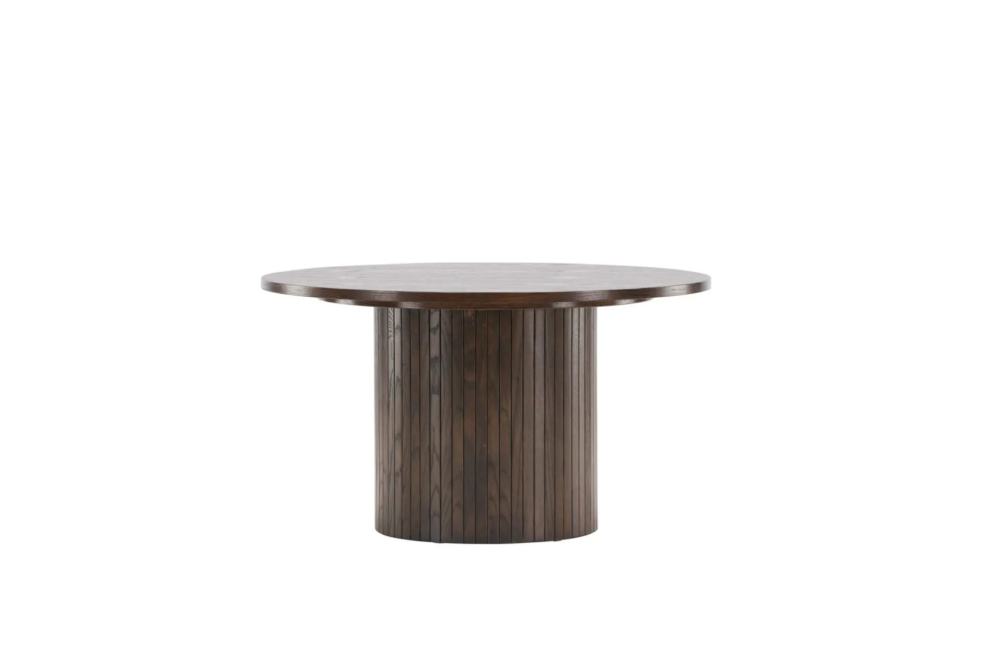 Venture Home Sofabord-Bianca Sofabord 80 cm Mocca