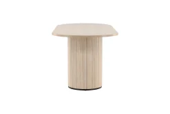 Venture Home Bianca Spisebord 200 cm Ovalt