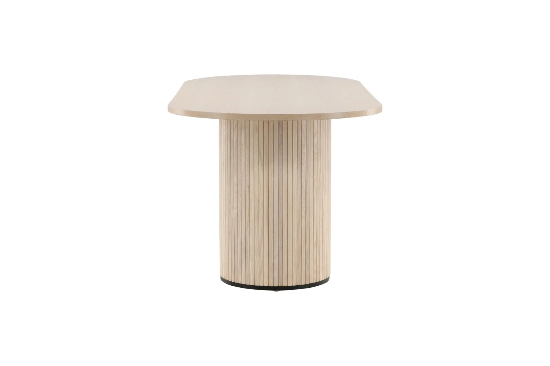 Venture Home Bianca Spisebord 200 cm Ovalt